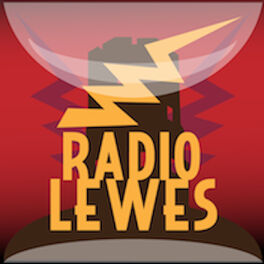Show cover of Radio Lewes