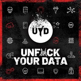 Show cover of Unf*ck Your Data