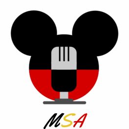 Show cover of Main Street Actu - Podcast Disney