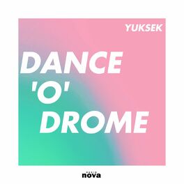 Show cover of Dance’o’drome