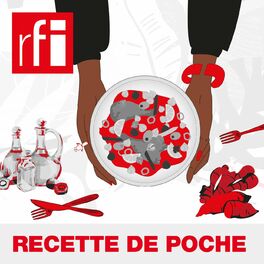 Show cover of Recette de poche