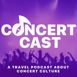 Show cover of Concert Cast