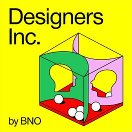 Show cover of Designers Inc.