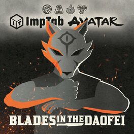 Show cover of Improv Tabletop—Avatar Legends, Blades in the Dark, Fate Accelerated