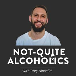 Show cover of Not-Quite Alcoholics