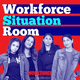 Show cover of Workforce Situation Room