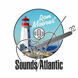 Show cover of Sounds Atlantic