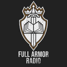 Show cover of Full Armor Radio