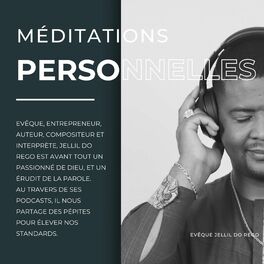 Show cover of Méditations Personnelles