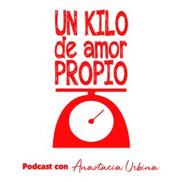 Show cover of Un kilo de amor propio