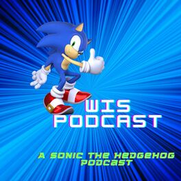 Show cover of What is Sonic... Podcast