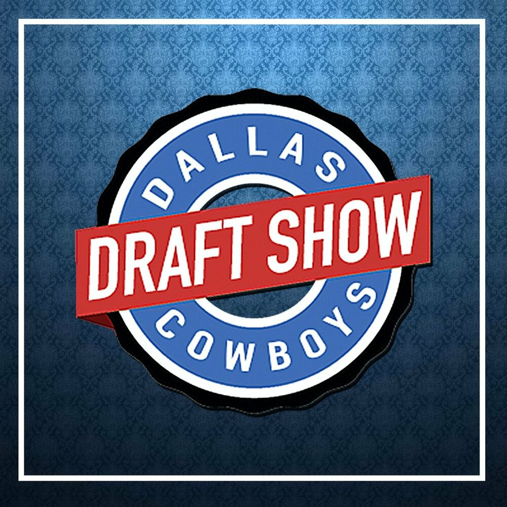 cowboys draft show