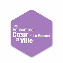 Show cover of RENCONTRES COEUR DE VILLE