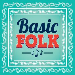 Show cover of Basic Folk