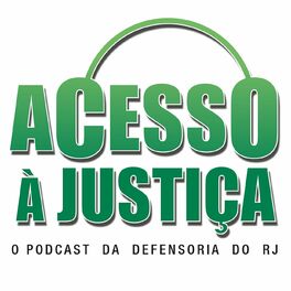 Show cover of Acesso à Justiça