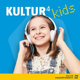 Show cover of Kultur4kids-Podcast