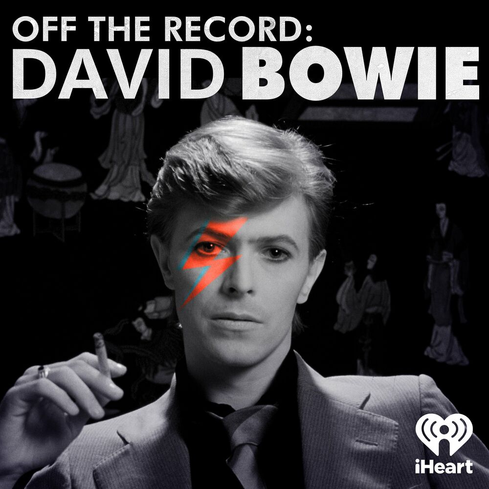 Bowie's favourite designer speaks about their relationship