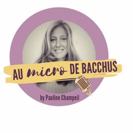 Show cover of Au MICRO de Bacchus