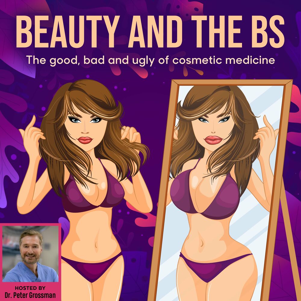 Listen to Beauty and the BS with Dr picture