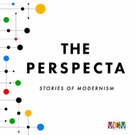 Show cover of The Perspecta: Stories of Modernism