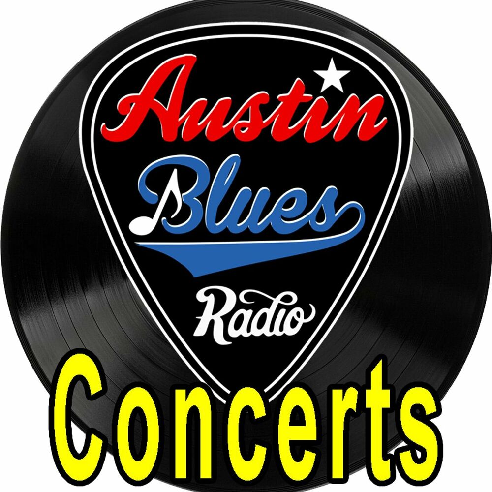 Listen to Austin Blues Radio Show podcast | Deezer