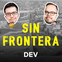 Show cover of Sin Frontera Dev