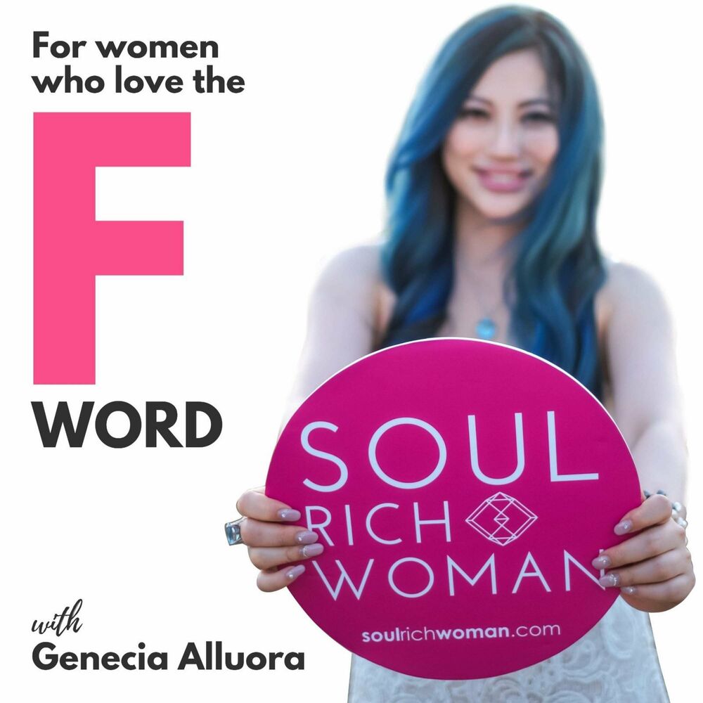 Listen to For Women Who Love The F-Word podcast
