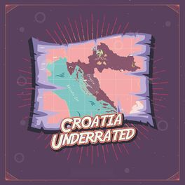 Show cover of Croatia Underrated