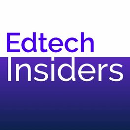 Show cover of Edtech Insiders