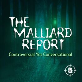 Show cover of The Malliard Report