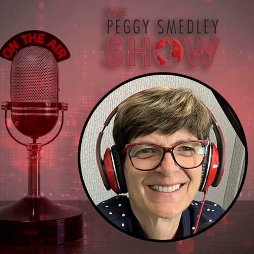 Listen to Peggy Smedley Show podcast | Deezer