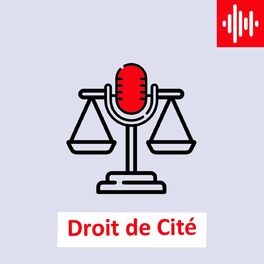 Show cover of Droit de Cité