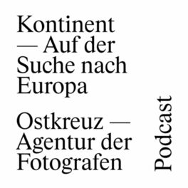 Show cover of KONTINENT – Auf der Suche nach Europa