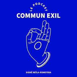 Show cover of Commun Exil