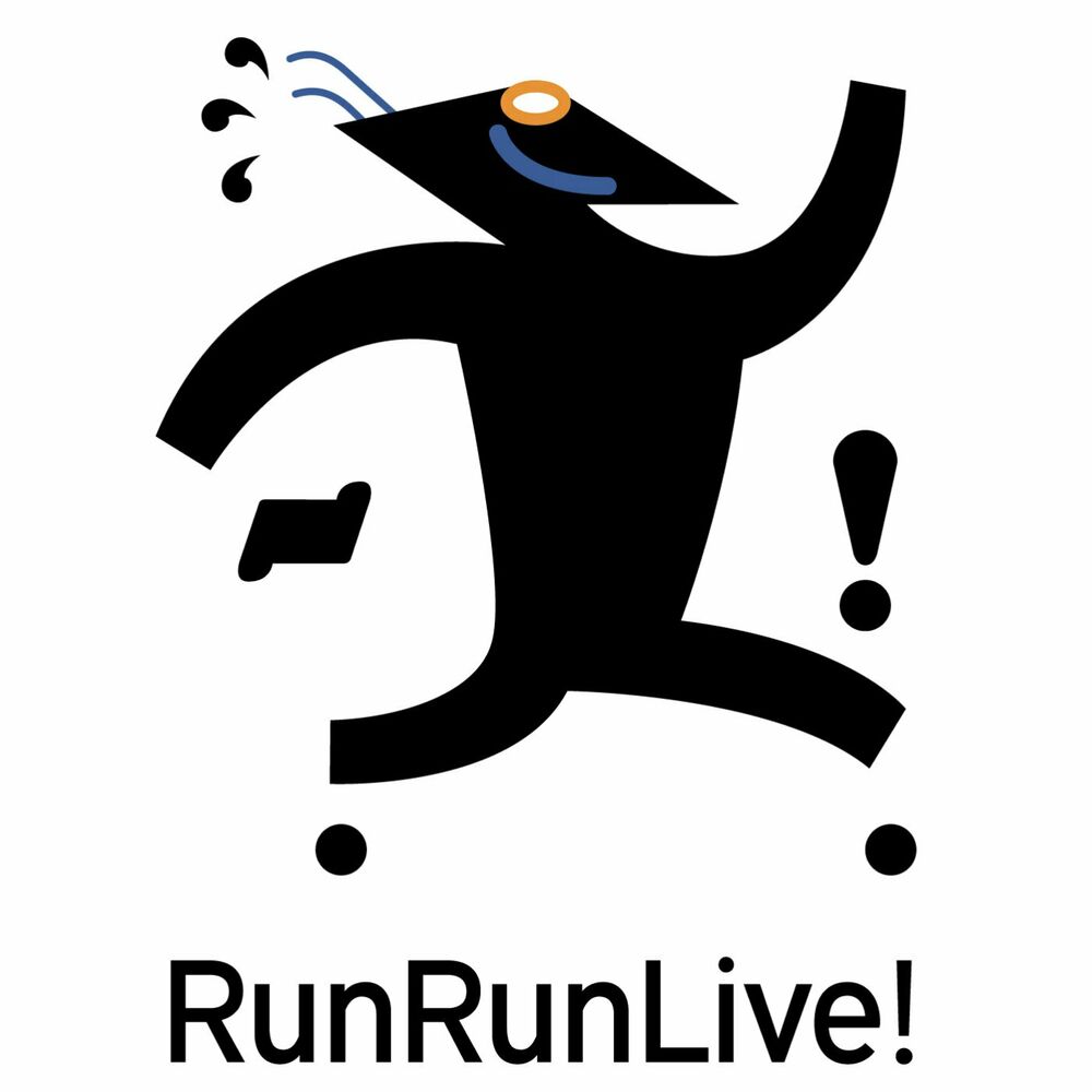 Listen to RunRunLive 5.0 - Running Podcast podcast