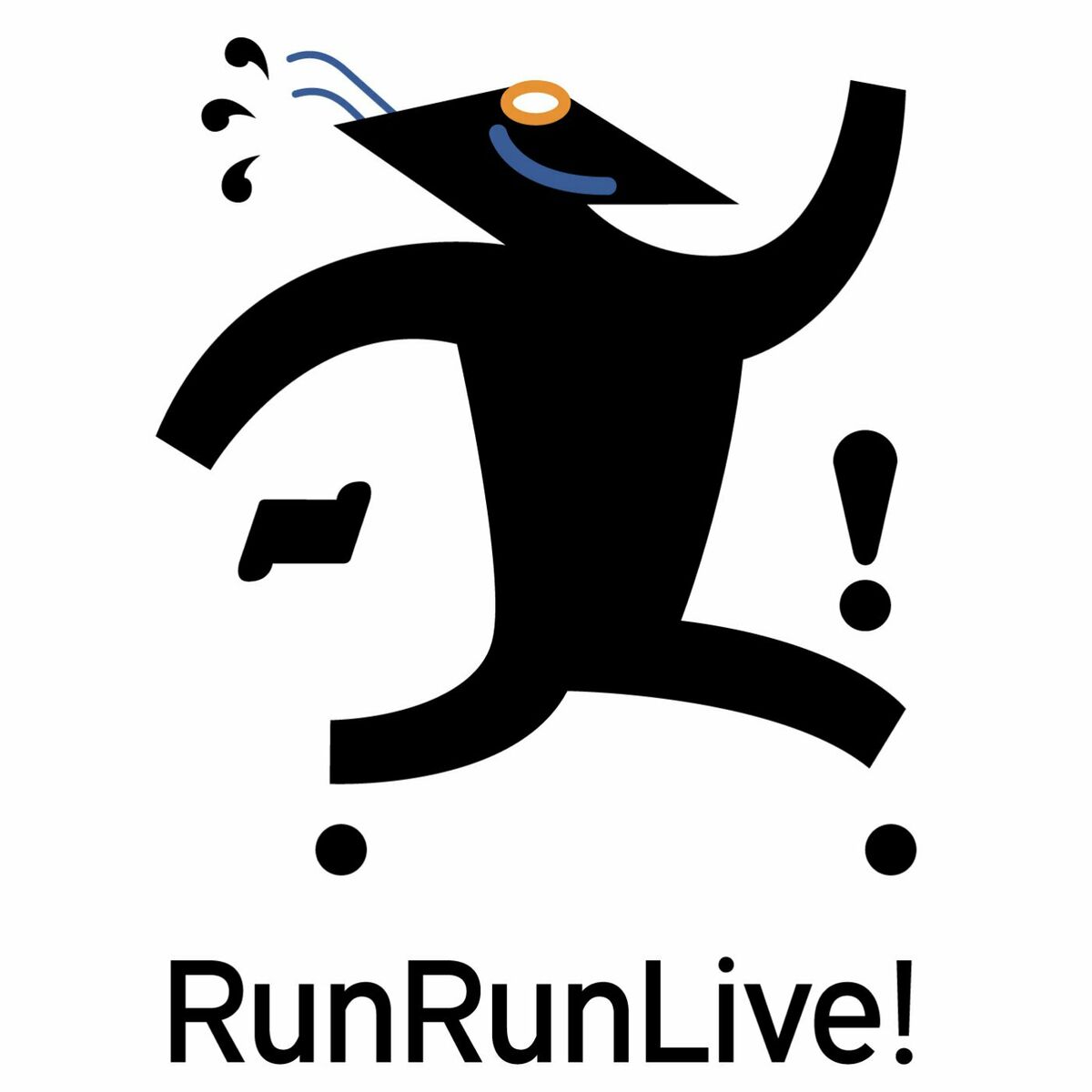 Listen to RunRunLive 5.0 - Running Podcast podcast | Deezer