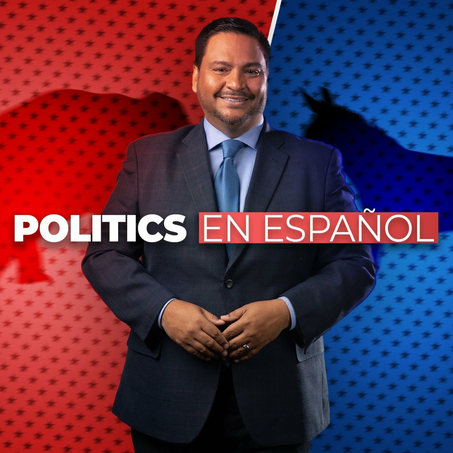 Listen to Politics en Español podcast | Deezer