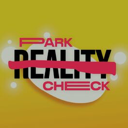 Show cover of Park Reality Check