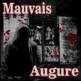 Show cover of Mauvais Augure