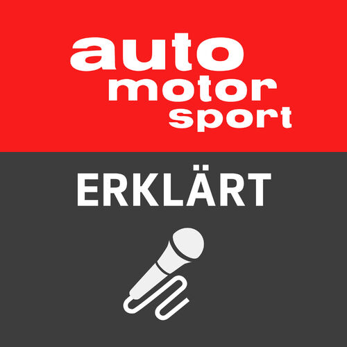 Listen to auto motor und sport erklärt podcast
