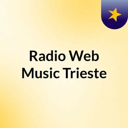 Show cover of Radio Web Music Trieste
