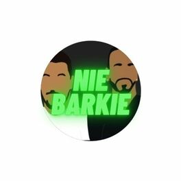 Show cover of Nie Barkie Podcast