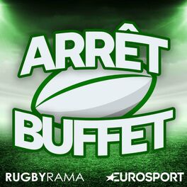 Show cover of Arrêt Buffet