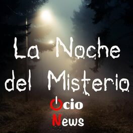Show cover of La noche del misterio