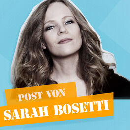 Show cover of Post von Sarah Bosetti