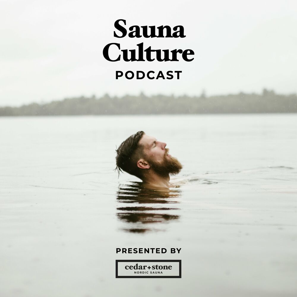 Listen to Sauna Culture podcast | Deezer