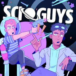 Show cover of Sci Guys
