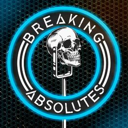 Show cover of Breaking Absolutes