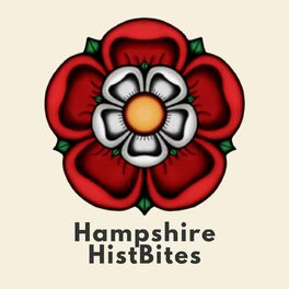 Show cover of Hampshire HistBites