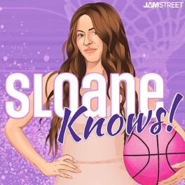 Show cover of Sloane Knows
